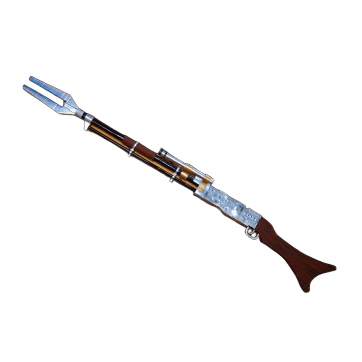 Rifle Amban